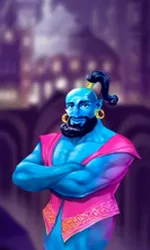 Genie's Bonanza