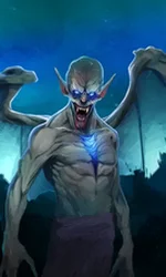 Bloodthirst