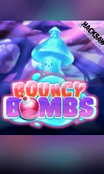 Bouncy Bombs