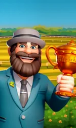 Big Bass Return to the Races