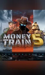 Money Train 5
