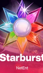 Starburst