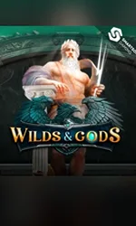 Wilds&Gods