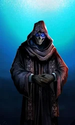 Dark Summoning