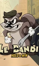 Le Bandit Hold And Win
